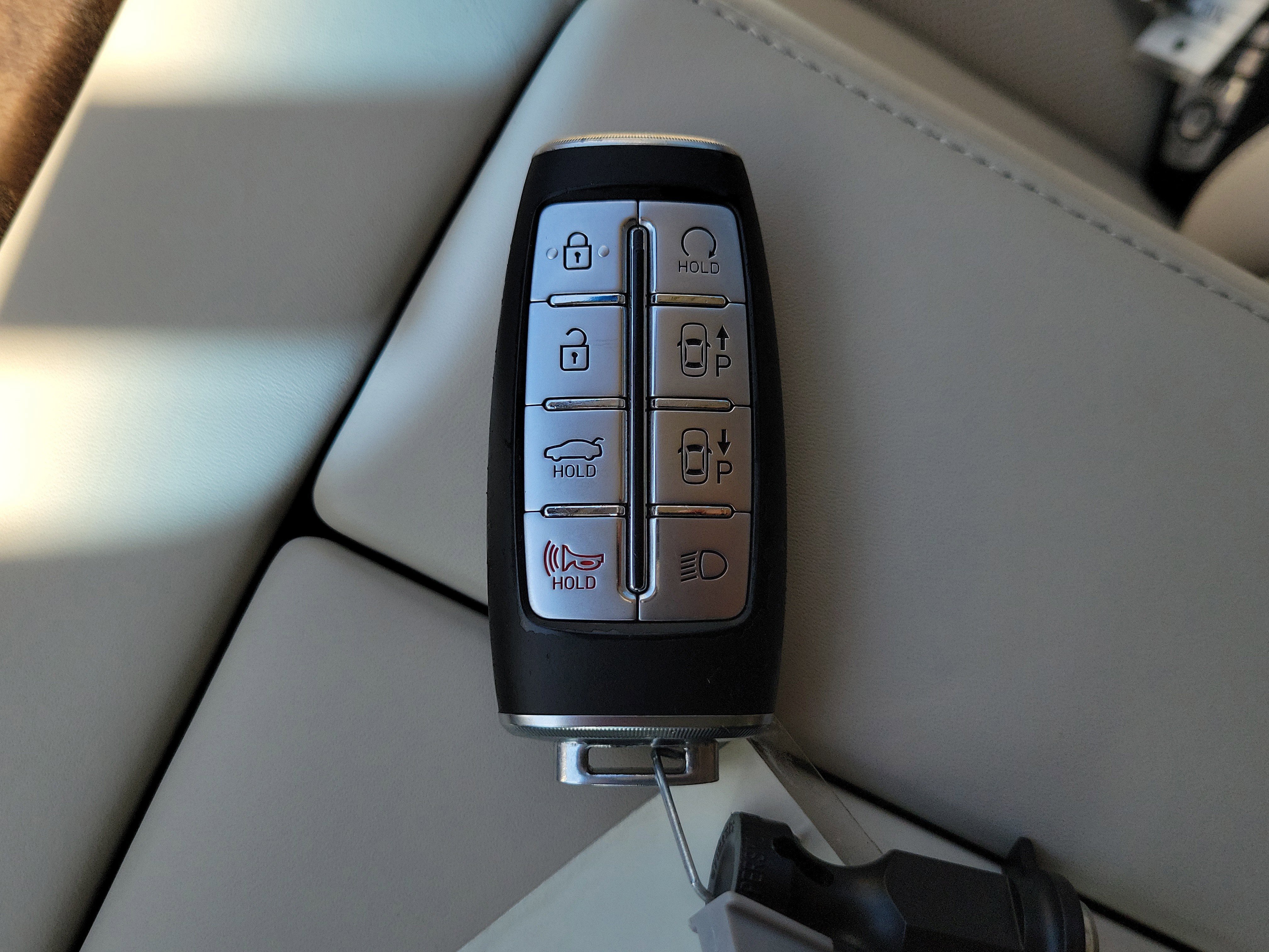 Used 2021 Genesis G80 3.5T w/ Prestige Package image 29