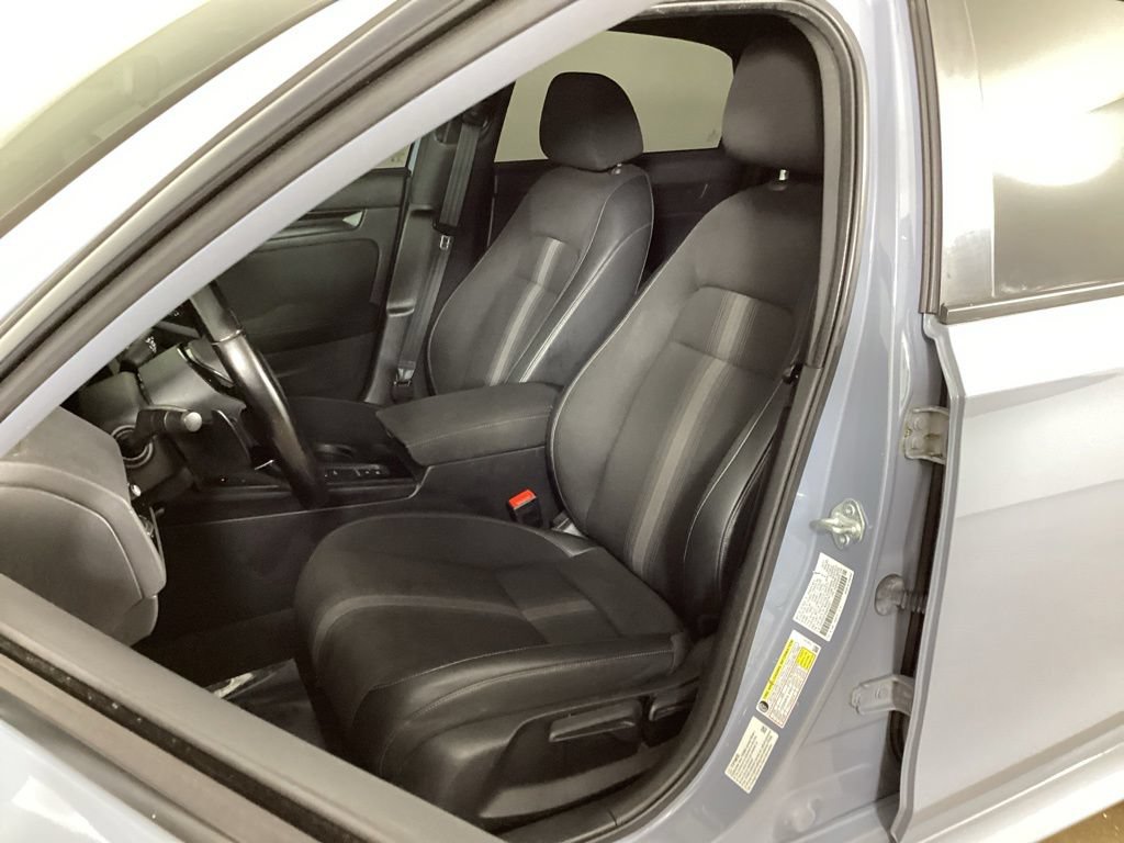 Used 2022 Honda Civic Sport image 26