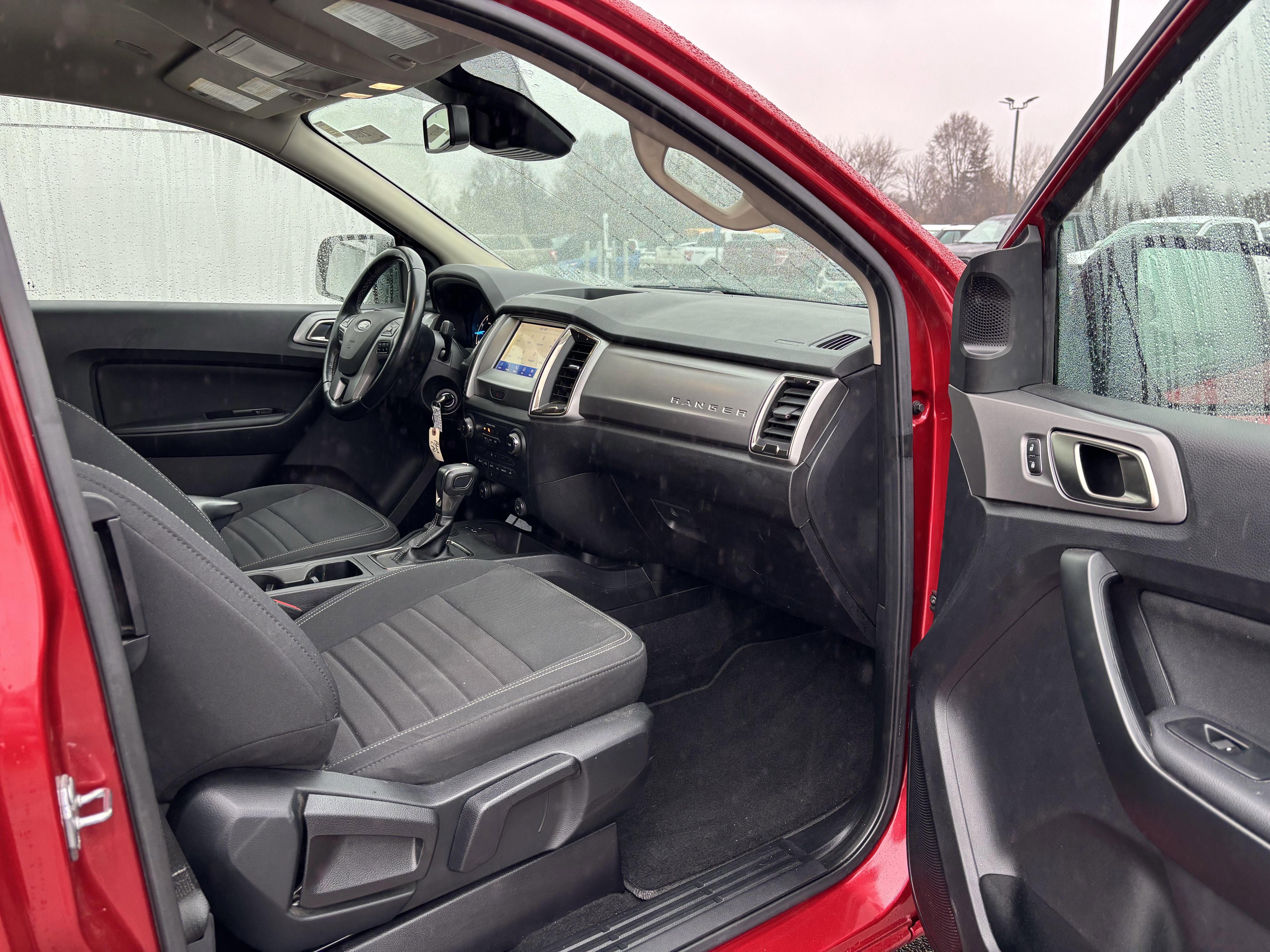 Certified 2020 Ford Ranger XLT w/ Equipment Group 301A Mid image 19