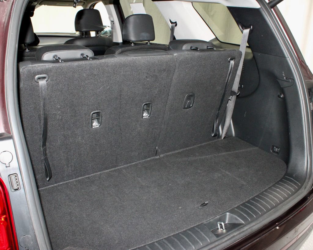 Used 2025 Hyundai Palisade SEL AWD/4WD image 13
