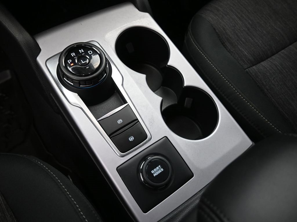 Certified 2023 Ford Bronco Sport Big Bend w/ Convenience Package image 30