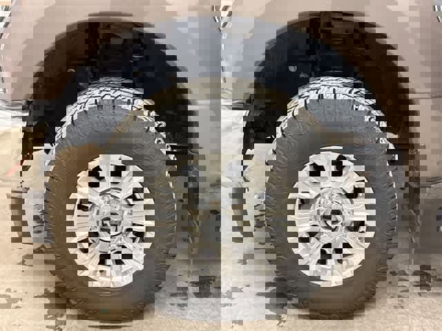 Certified 2020 Ford F250 XL w/ STX Appearance Package image 9