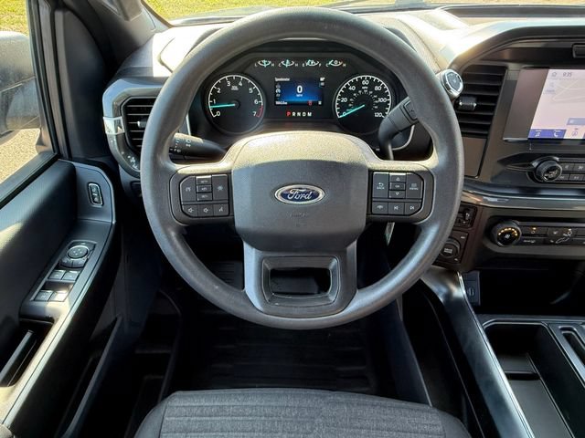 Certified 2023 Ford F150 XL w/ STX Appearance Package AWD/4WD image 26