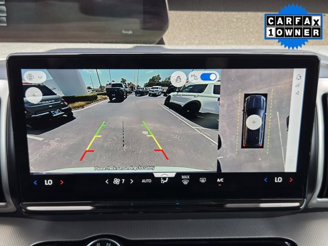 Certified 2025 Ford Expedition Active AWD/4WD image 15