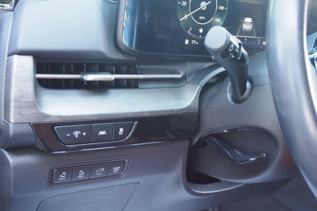 Used 2024 Kia Carnival SX FWD image 26