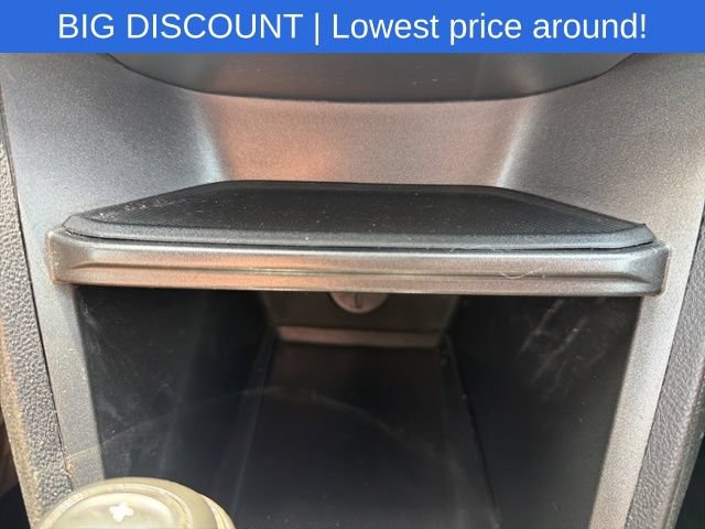 Used 2017 Chevrolet Equinox Premier w/ Enhanced Convenience Package FWD image 29