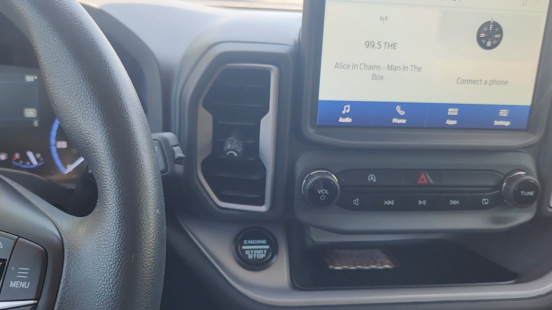 Certified 2024 Ford Bronco Sport Big Bend AWD/4WD image 26