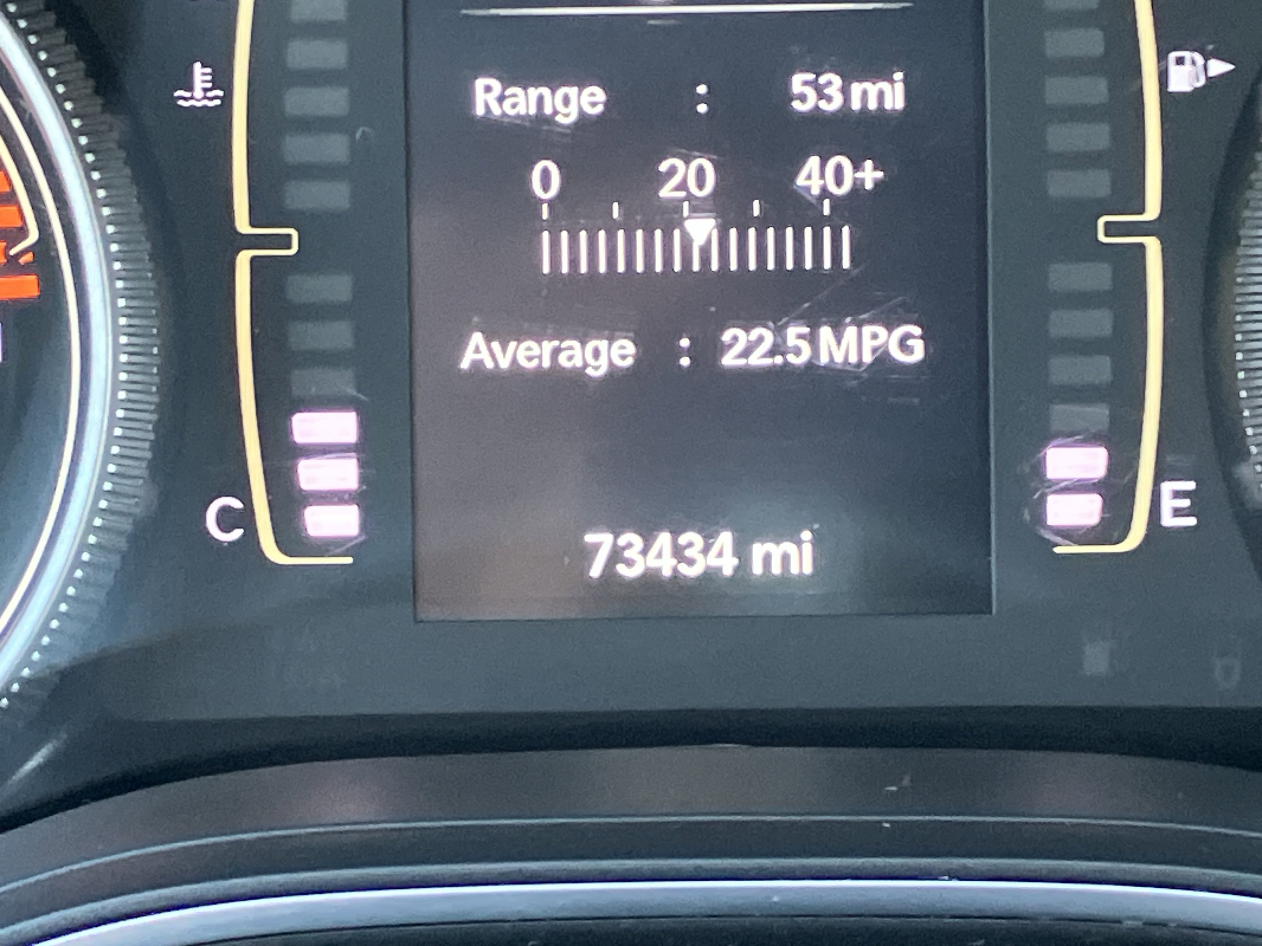 Used 2020 Jeep Cherokee Latitude Plus image 38