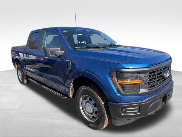 Certified 2024 Ford F150 XL image 4