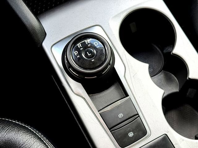 Certified 2022 Ford Bronco Sport Big Bend image 17