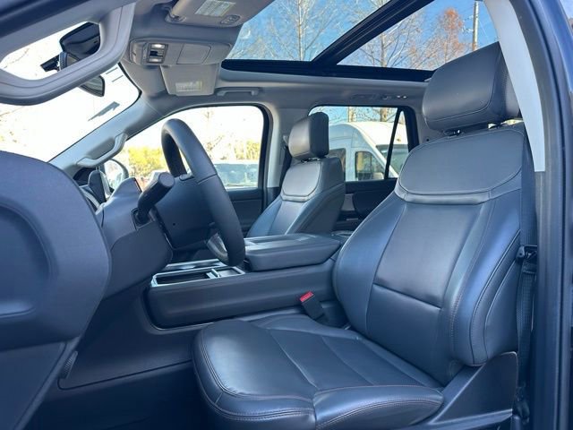 Certified 2025 Ford Expedition Max Active image 14