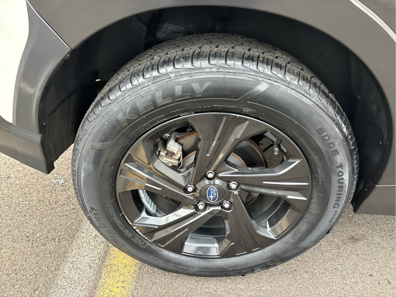 Used 2024 Subaru Crosstrek 2.0i w/ Popular Package #2 image 30