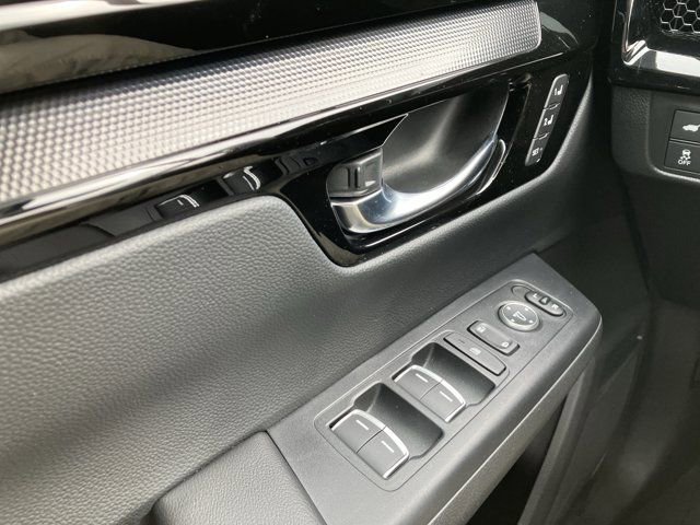 Used 2025 Honda CR-V EX-L image 18