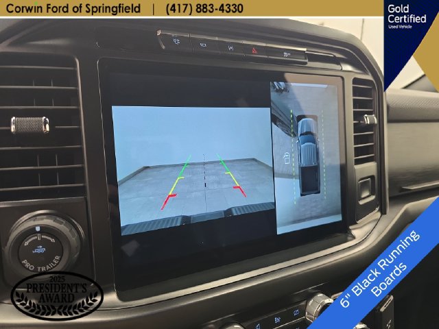 Certified 2024 Ford F150 XLT w/ Equipment Group 303A High AWD/4WD image 25