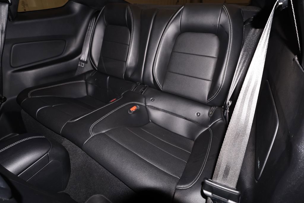 Certified 2021 Ford Mustang GT Premium w/ Equipment Group 401A image 17