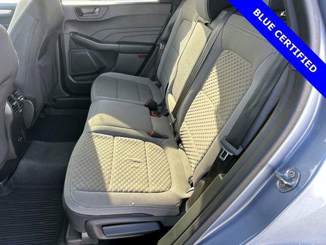 Certified 2022 Ford Escape SE w/ Convenience Package image 7