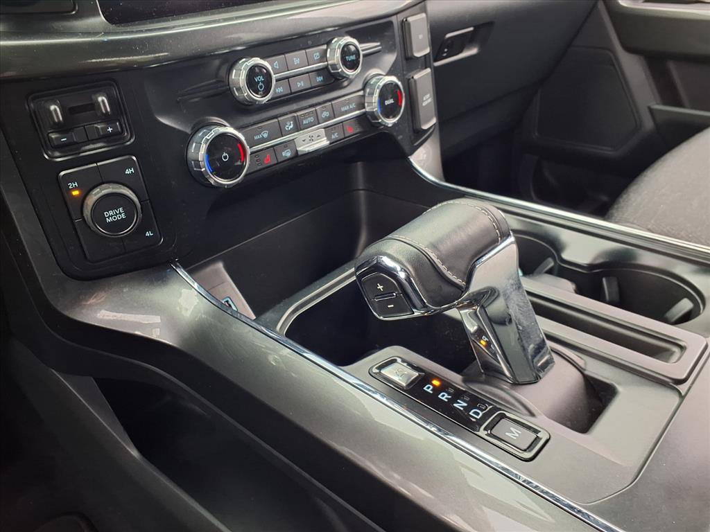 Certified 2023 Ford F150 XLT w/ Equipment Group 302A High image 16