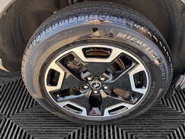 Certified 2024 Ford Bronco Sport Outer Banks w/ Tech Package AWD/4WD image 14
