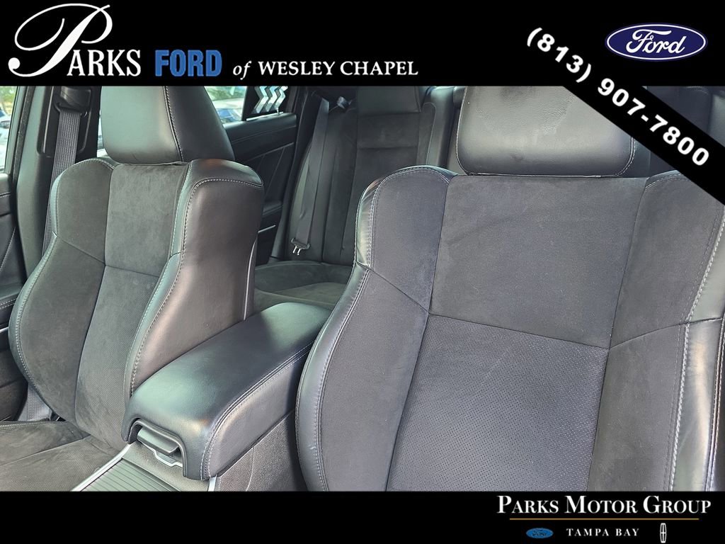 Used 2022 Dodge Charger GT w/ Plus Group RWD image 19
