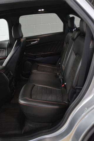 Certified 2022 Ford Edge ST-Line w/ Class II Trailer Tow Package AWD/4WD image 15