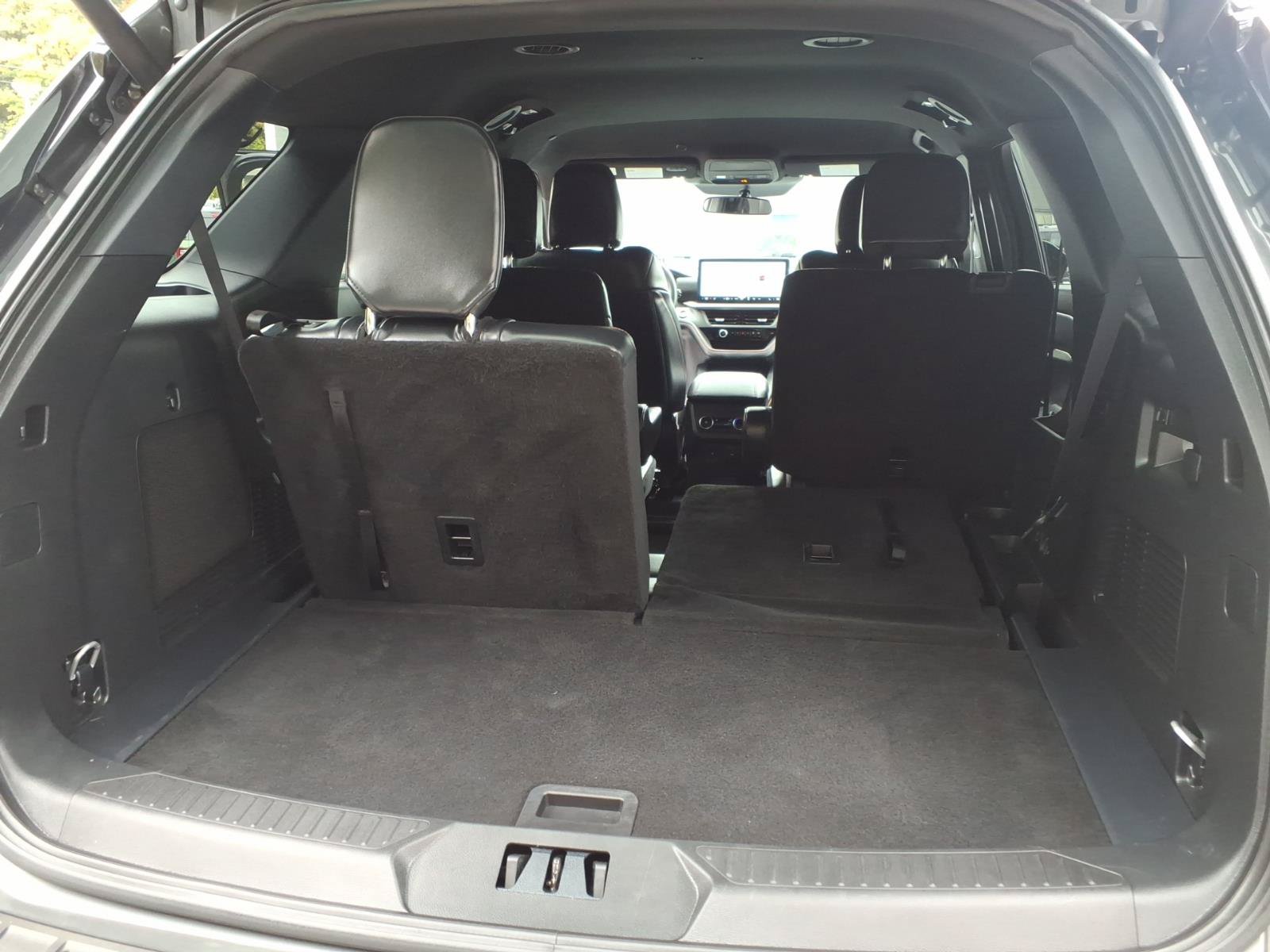 Certified 2026 Ford Explorer ST-Line AWD/4WD image 18