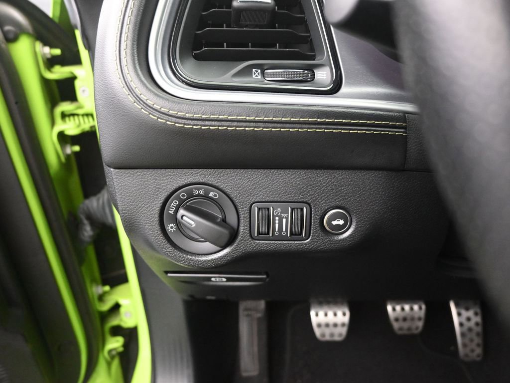 Used 2023 Dodge Challenger R/T Scat Pack image 41