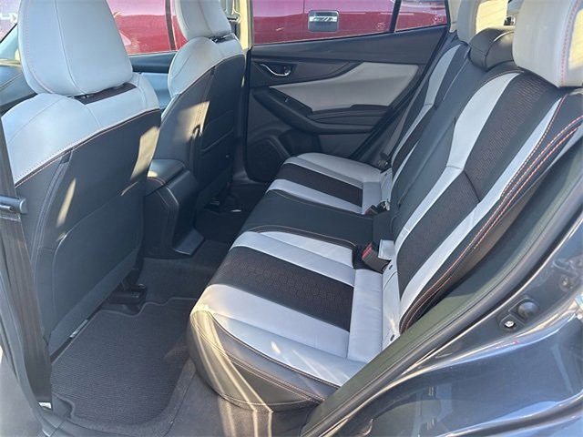 Used 2023 Subaru Crosstrek 2.5i Limited image 9