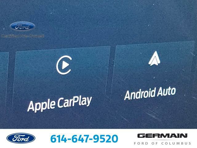 Certified 2023 Ford F150 Lariat w/ Equipment Group 502A High image 36