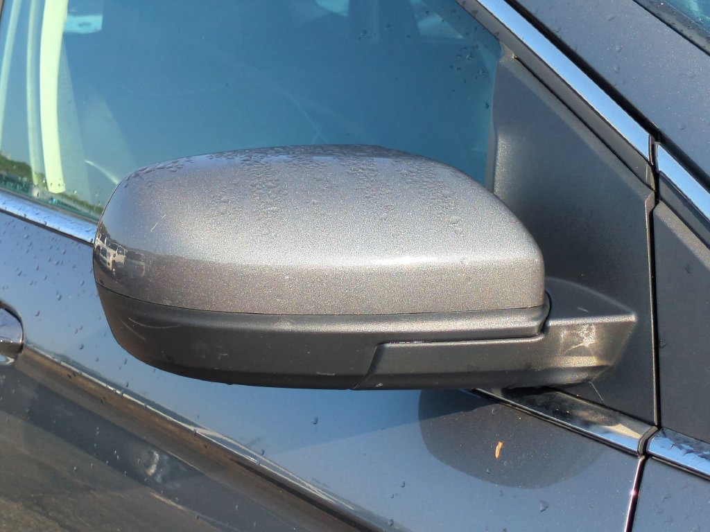 Certified 2024 Ford Edge SEL AWD/4WD image 14