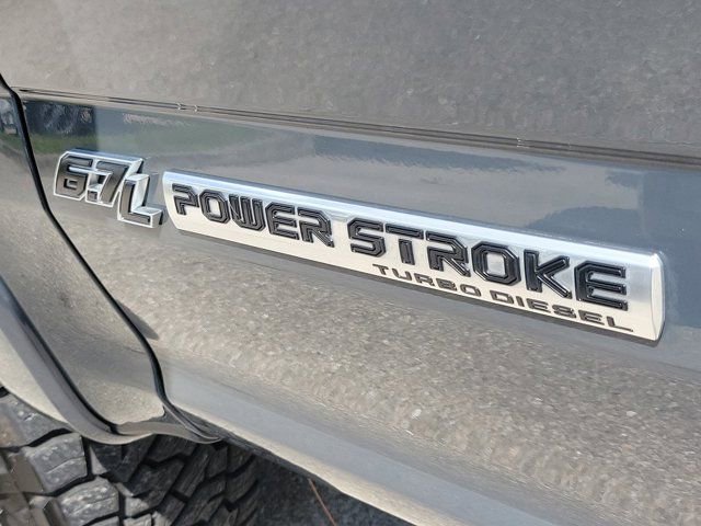 Certified 2021 Ford F250 Lariat AWD/4WD image 10