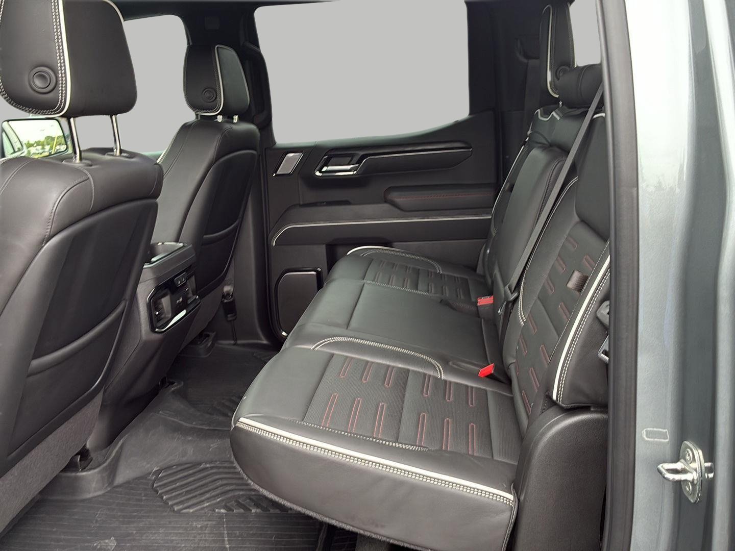 Used 2024 GMC Sierra 1500 AT4X w/ AT4X AEV Edition AWD/4WD image 20