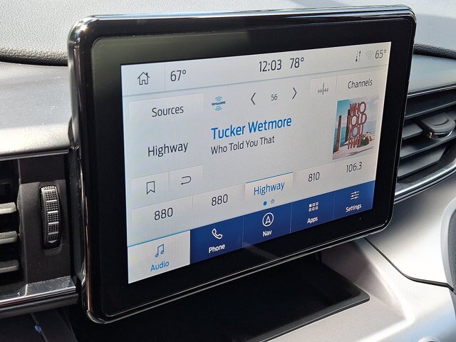 Certified 2024 Ford Explorer XLT w/ Equipment Group 202A AWD/4WD image 6