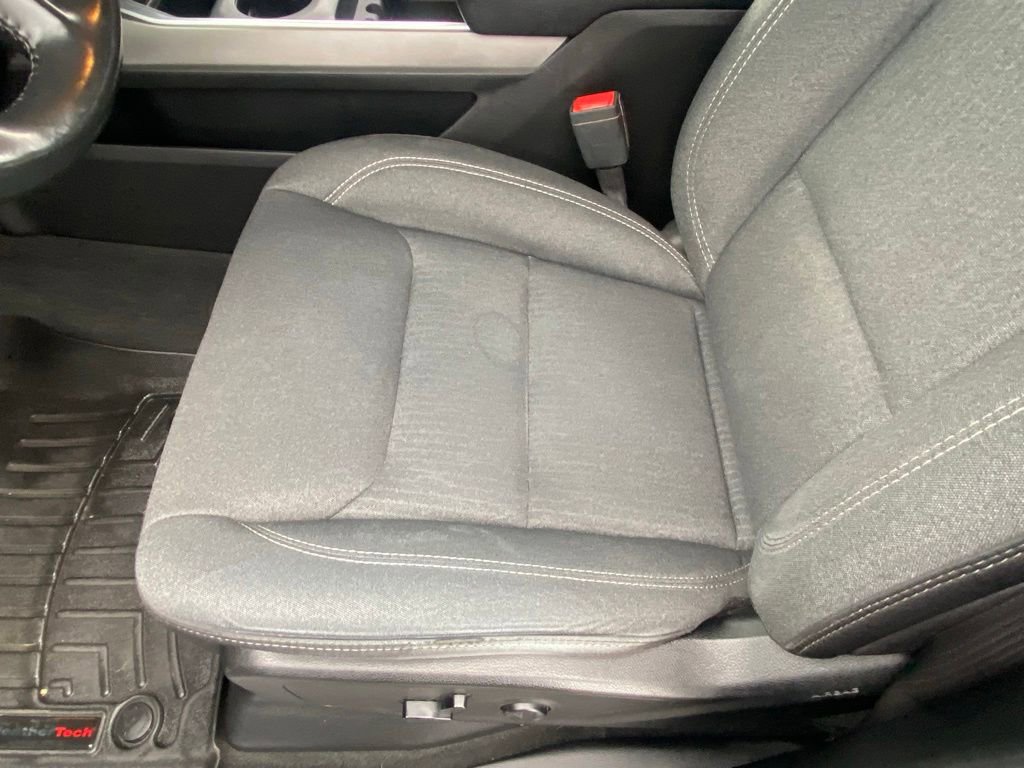 Used 2020 RAM 1500 Big Horn AWD/4WD image 21