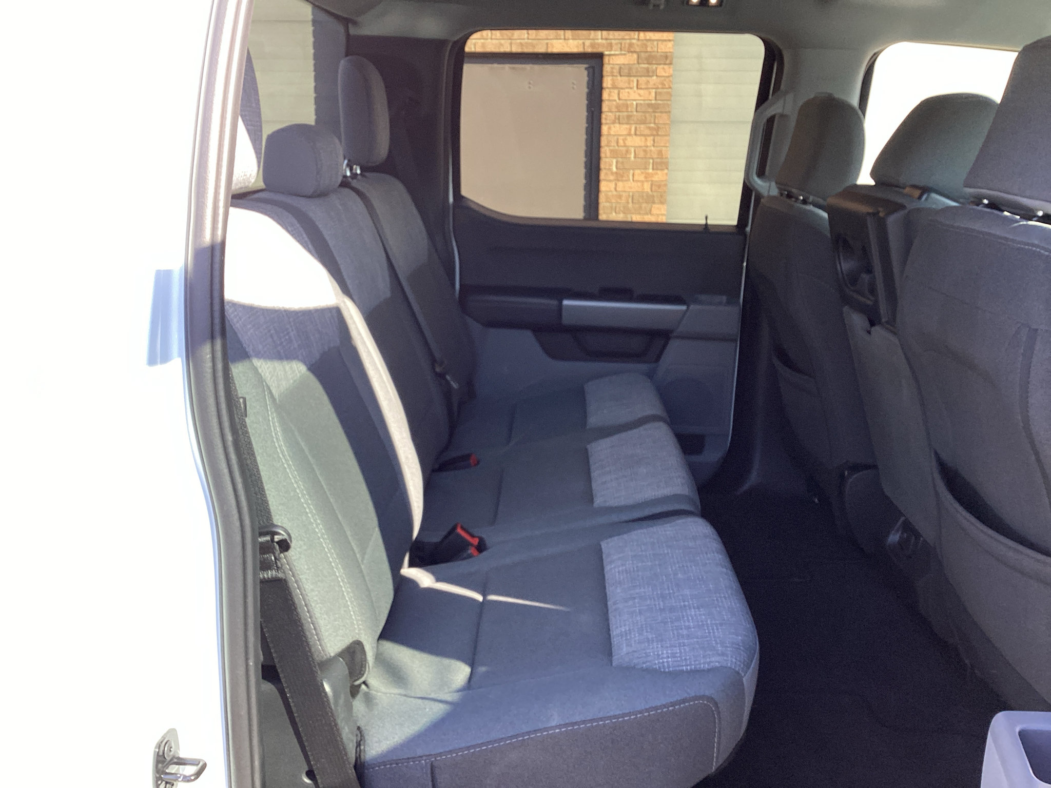 Certified 2025 Ford F250 XLT AWD/4WD image 10