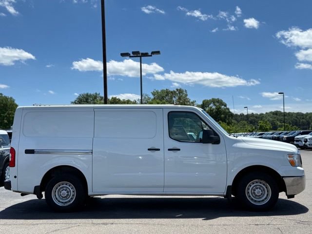 Used 2020 Nissan NV 1500 S RWD image 28