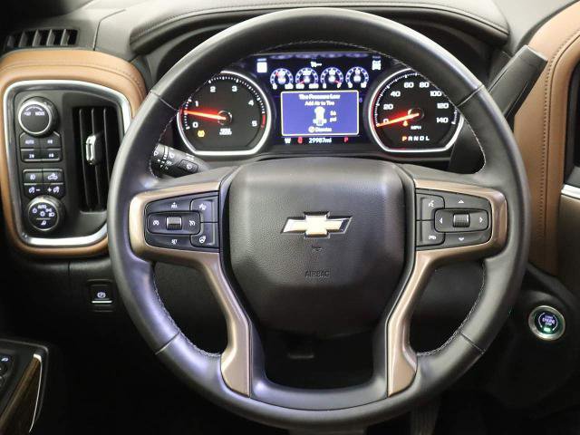 Used 2023 Chevrolet Silverado 3500 High Country w/ LPO, Hitch Package image 19