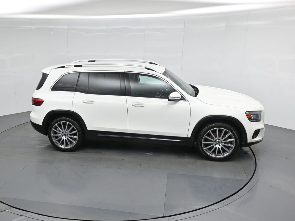 Used 2021 Mercedes-Benz GLB 250 image 56