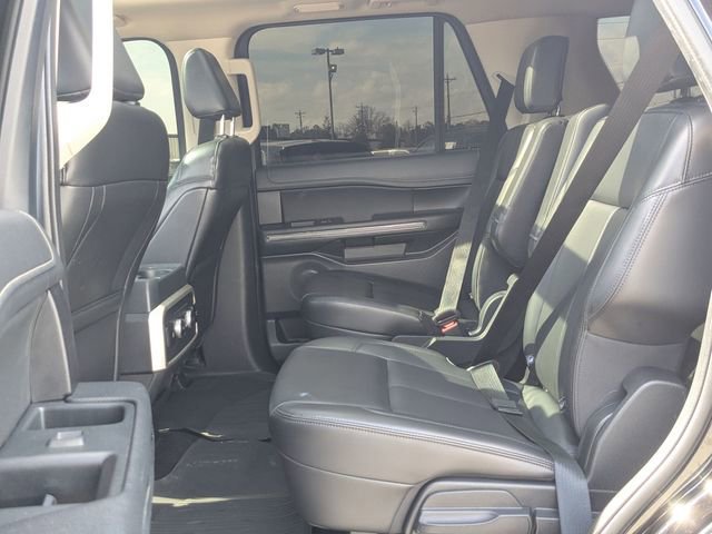Certified 2022 Ford Expedition XLT image 24