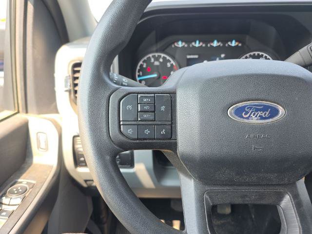 Certified 2023 Ford F350 XL w/ STX Appearance Package AWD/4WD image 28