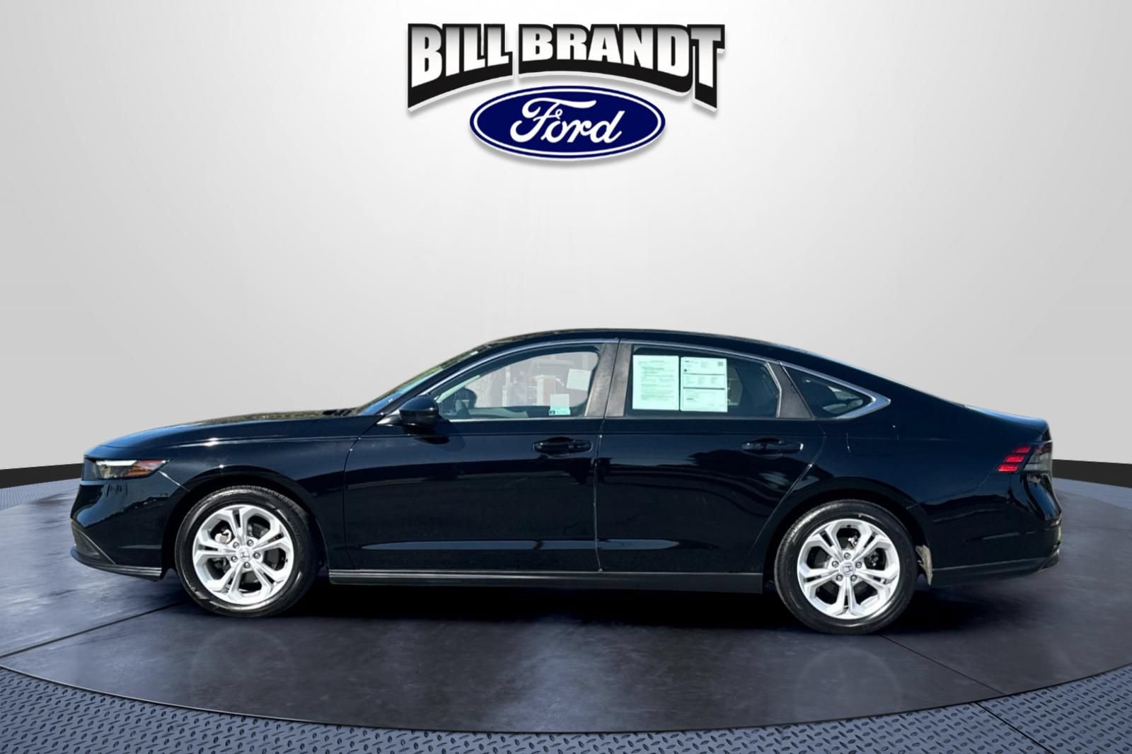 Used 2023 Honda Accord LX image 6