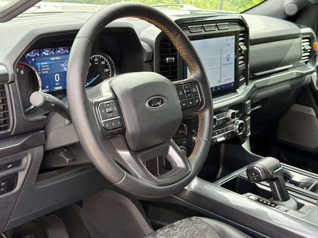 Certified 2023 Ford F150 Tremor w/ Trailer Tow Package AWD/4WD image 18