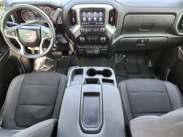 Used 2020 Chevrolet Silverado 3500 LT image 12