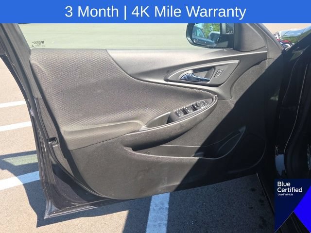Used 2023 Chevrolet Malibu LT FWD image 19