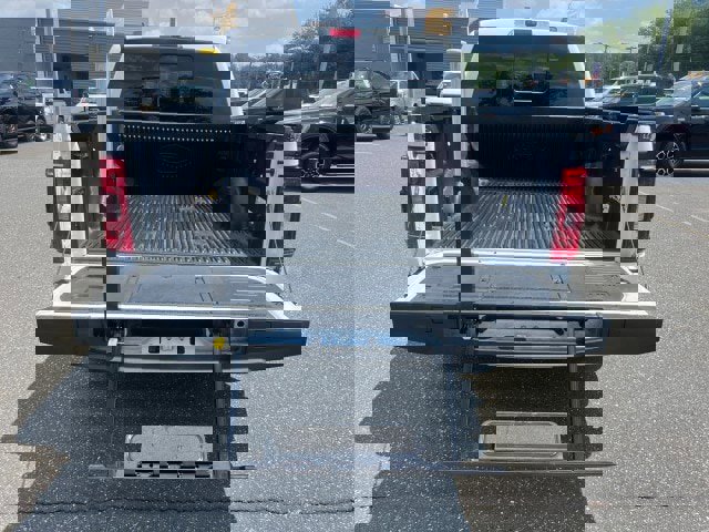 Certified 2023 Ford F150 XLT w/ Equipment Group 302A High image 25