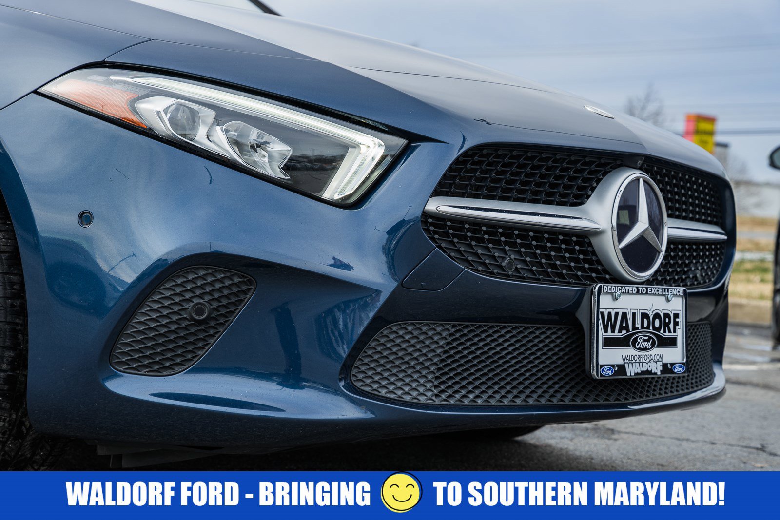 Used 2022 Mercedes-Benz A 220 4MATIC image 14