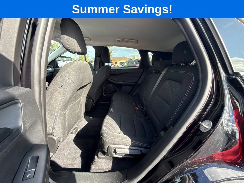 Certified 2023 Ford Escape Active w/ Tech Pack #1 AWD/4WD image 35