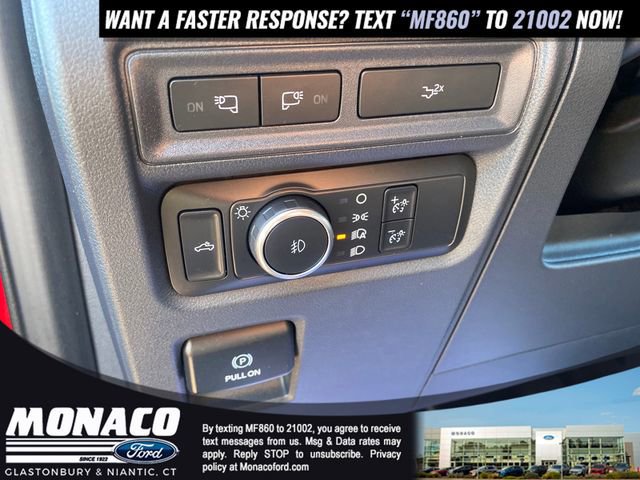 Certified 2022 Ford F150 XLT w/ Equipment Group 302A High AWD/4WD image 18