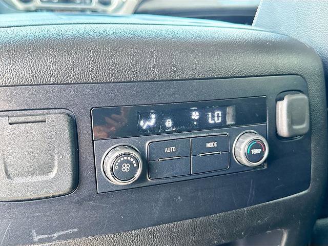 Used 2017 GMC Yukon SLE w/ Convenience Package AWD/4WD image 20