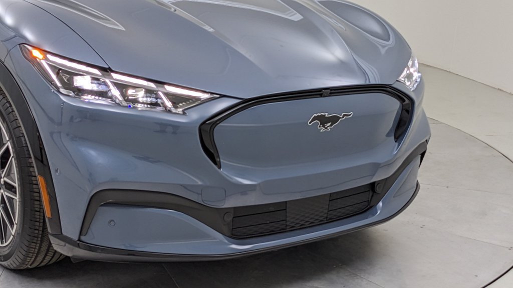 Certified 2024 Ford Mustang Mach-E Premium AWD/4WD image 42