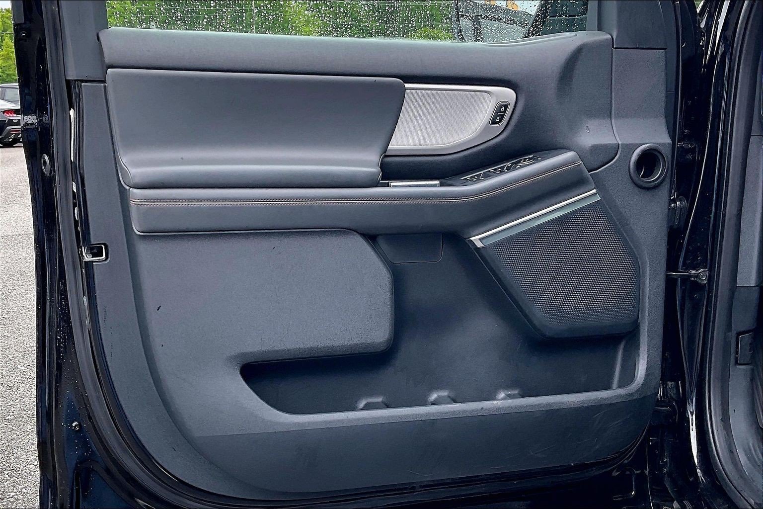 Certified 2025 Ford Expedition Active RWD image 22